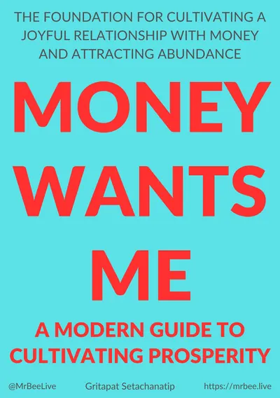 Cover of Money Wants Me