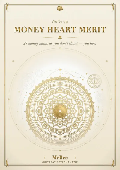 Cover of Money · Heart · Merit