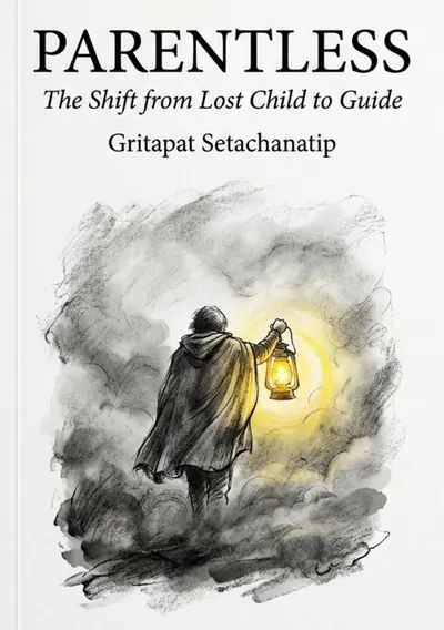 Cover of Parentless