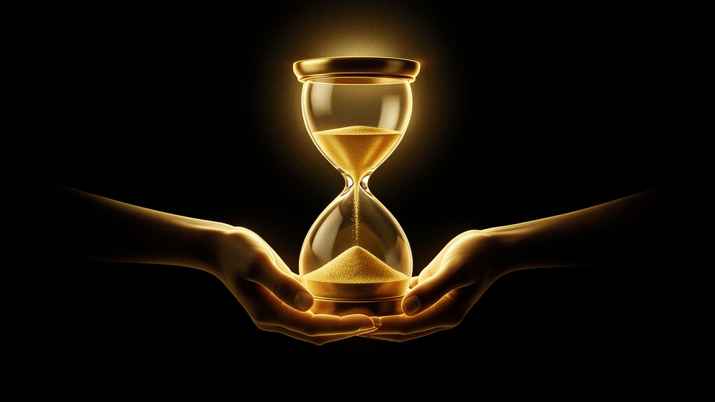 The 100-Hour Rule: Why Generous People Live Longer (And How to Engineer It)