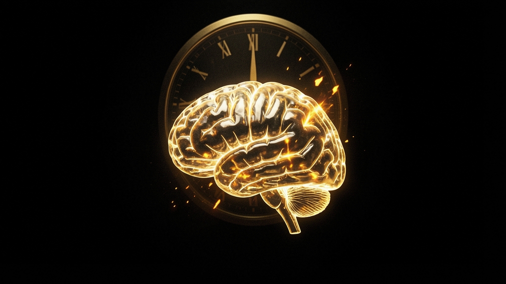 The Dual Process Pendulum: How to Grieve Without Drowning