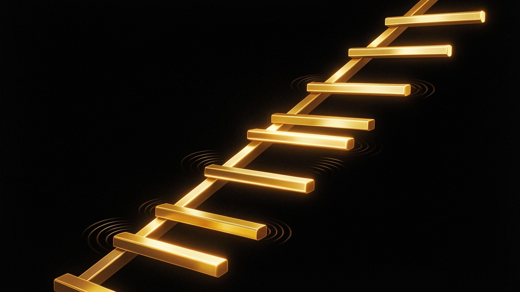 The Inner Audit: Why You're Your Own Worst Boss
